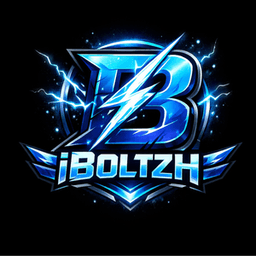 iBoltzh avatar