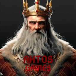 Ahtosgames avatar