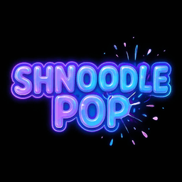 SHNOODLEPOP avatar