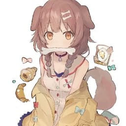AuroraPup avatar