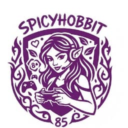 spicyhobbit85 avatar