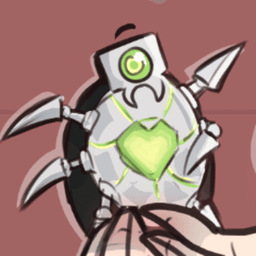 thesaltyscarab avatar