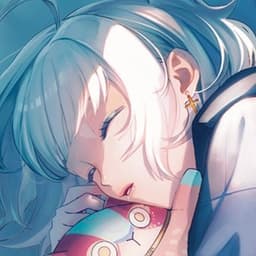 IrisDLirio avatar