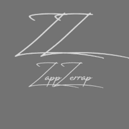 Zappzerrapp avatar