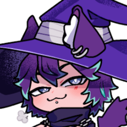 ChantyRou avatar
