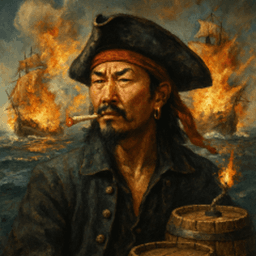 AsianWarlord4 avatar