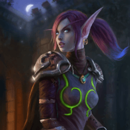 Foxnanx avatar