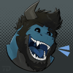 UldrenTheDragon avatar