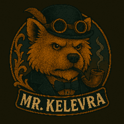 Mr_Kelevra_ avatar