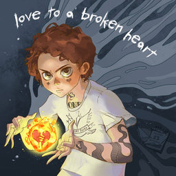 Aloof788 avatar