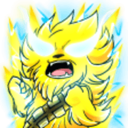 supersaiyanchewbakka avatar