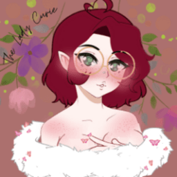 ladycuri3 avatar