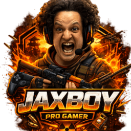 JaxboyTV avatar