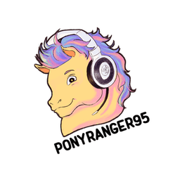 Ponyranger95 avatar