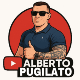 AlbertoPugilato avatar