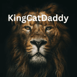 kingcatdaddy avatar