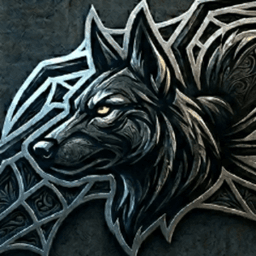 BlackSpiderDog avatar