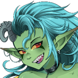 TheGoblicorn avatar