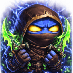 CubezAU avatar