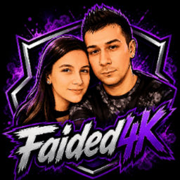 Faided4K avatar