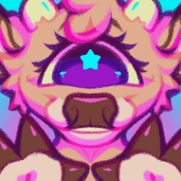 PsycheCyclops avatar
