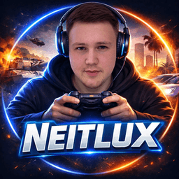 Neitlux avatar