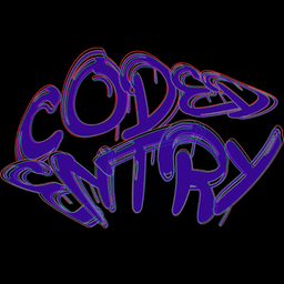 CodedEntryLive avatar