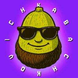 Kabachkovich avatar