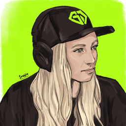 QuickGabi avatar