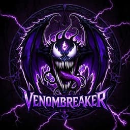 Venombreakeer avatar