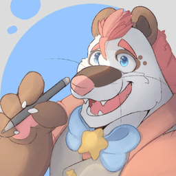 fwuffybear avatar