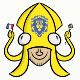 Bibock avatar