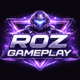rozgameplay avatar