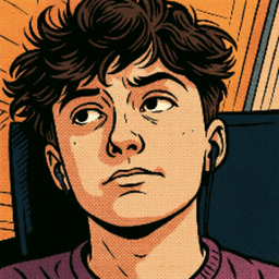 dozyTV avatar