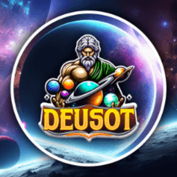 DeusOTbr avatar