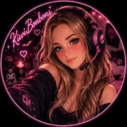 KiwiBonbons avatar