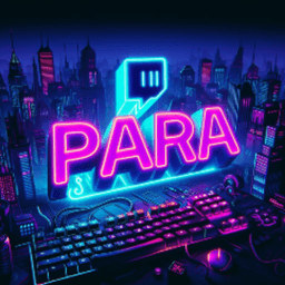 Paranoikosz avatar