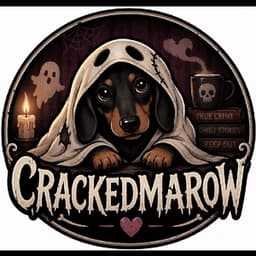 Crackedmarow avatar