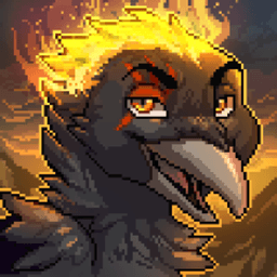 Crispyraven avatar