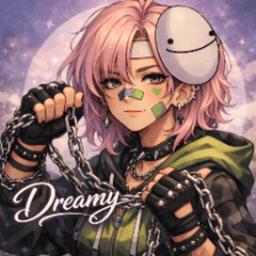 Dreamywasnot_founded avatar