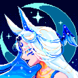 LuminLeveret avatar