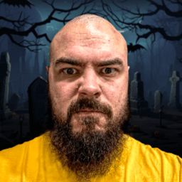 HappygraveUA avatar