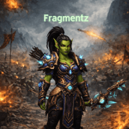 Fragmentzx avatar
