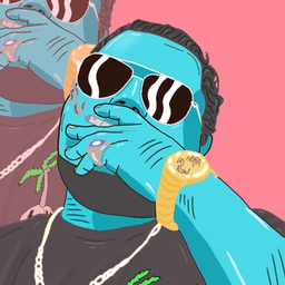 MoggoTuPapi avatar