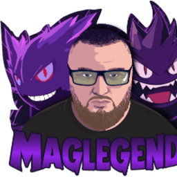 MagLegend1 avatar