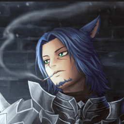 IlliadSerouk avatar