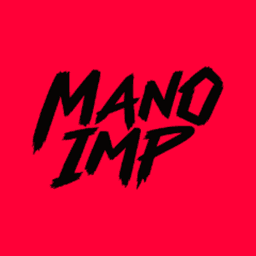 Mano_Imp avatar