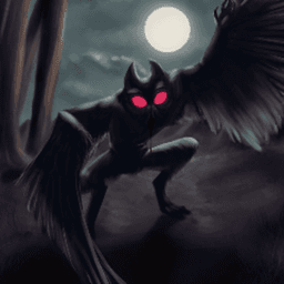 MothmanGaming2 avatar