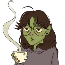 SailorFu avatar