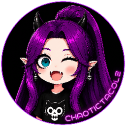 ChaoticTacoL2 avatar